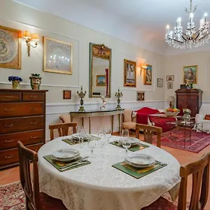  Appartement La Casa Di Dante Italië