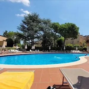  Appartement La Madonnina Italië