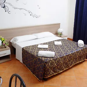 Otel Hotel Centrale, Milano