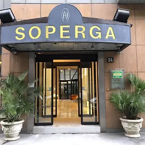 Soperga Milánó